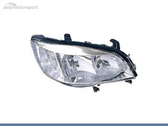 FARO DELANTERO DERECHO PARA OPEL ZAFIRA