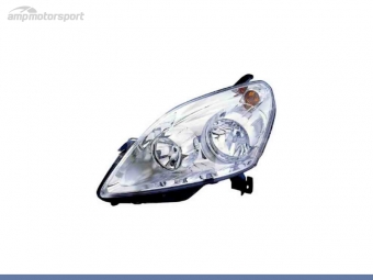 FARO DELANTERO IZQUIERDO PARA OPEL ZAFIRA