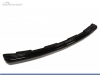 ADIÇÃO PARA DIFUSOR AUDI TT RS 8J 2006-2013 LOOK CARBONO