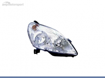 FAROL DIANTEIRO DIREITO PARA OPEL ZAFIRA