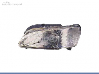 FARO DELANTERO IZQUIERDO PARA PEUGEOT 106