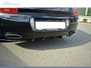 DIFUSOR TRASEIRO BENTLEY CONTINENTAL GT 2009-2012 LOOK CARBONO