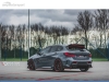 DIFUSOR TRASERO BMW 1 F40 M-PACK / M135I 2019-- LOOK CARBONO