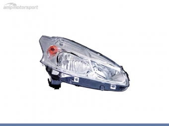 FARO DELANTERO DERECHO PARA PEUGEOT 208