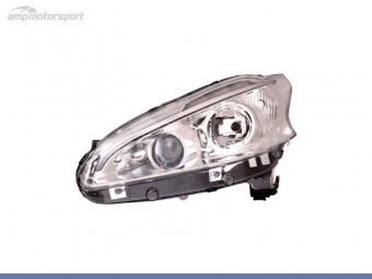 FARO DELANTERO IZQUIERDO PARA PEUGEOT 208