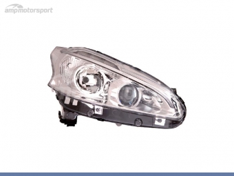 FARO DELANTERO DERECHO PARA PEUGEOT 208