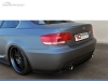 ADIÇÃO PARA DIFUSOR BMW M3 E92 / E93 2006-2010 LOOK CARBONO