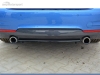 AÑADIDO DE DIFUSOR BMW 4 F32 2013-- LOOK CARBONO