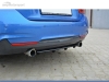 AÑADIDO DE DIFUSOR BMW 4 F32 2013-- LOOK CARBONO