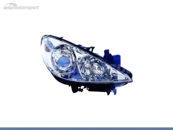 FARO DELANTERO DERECHO PARA PEUGEOT 307