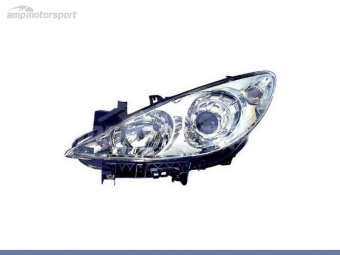 FARO DELANTERO IZQUIERDO XENON PARA PEUGEOT 307
