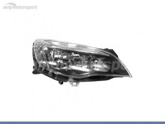 FAROL DIANTEIRO DIREITO PARA OPEL ASTRA J