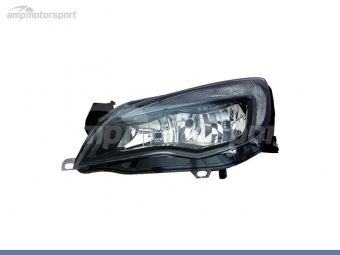 FAROL DIANTEIRO ESQUERDO PARA OPEL ASTRA J