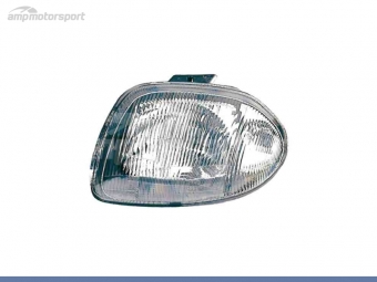 FARO DELANTERO IZQUIERDO PARA RENAULT CLIO 2