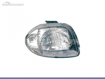 FARO DELANTERO DERECHO PARA RENAULT CLIO 2