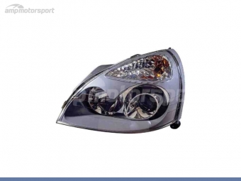 FARO DELANTERO IZQUIERDO XENON PARA RENAULT CLIO 2