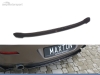 AÑADIDO DE DIFUSOR BMW 6 F06 GRAN COUPE 2012-2014 LOOK CARBONO