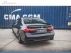 AÑADIDO DE DIFUSOR BMW 7 G11 2015-2018 NEGRO MATE