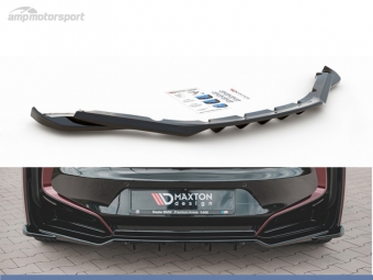 AÑADIDO DE DIFUSOR BMW I8 2014-2020 LOOK CARBONO