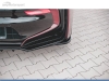 AÑADIDO DE DIFUSOR BMW I8 2014-2020 LOOK CARBONO