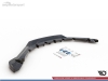 ADIÇÃO PARA DIFUSOR BMW I8 2014-2020 LOOK CARBONO