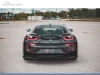 AÑADIDO DE DIFUSOR BMW I8 2014-2020 NEGRO BRILLO