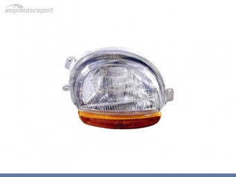 FAROL DIANTEIRO DIREITO PARA RENAULT TWINGO I