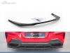 AÑADIDO DE DIFUSOR BMW M850I G15 2018-- LOOK CARBONO