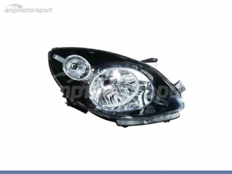 FAROL DIANTEIRO DIREITO PARA RENAULT TWINGO