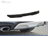 AÑADIDO DE DIFUSOR BMW X4 2014-- LOOK CARBONO