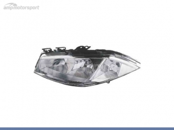 FARO DELANTERO IZQUIERDO PARA RENAULT MEGANE II