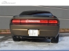 AÑADIDO DE DIFUSOR DODGE CHALLENGER MK3 2008-2014 LOOK CARBONO