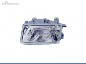 FARO DELANTERO IZQUIERDO PARA SEAT IBIZA 6K / CORDOBA 6K