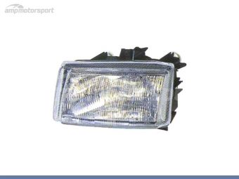 FAROL DIANTEIRO ESQUERDO PARA SEAT IBIZA 6K / CORDOBA 6K