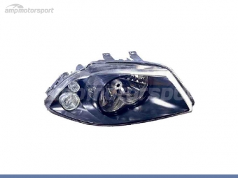 FARO DELANTERO DERECHO PARA SEAT CORDOBA 6L / IBIZA 6L