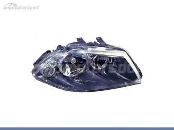 FARO DELANTERO DERECHO PARA SEAT CORDOBA 6L / IBIZA 6L