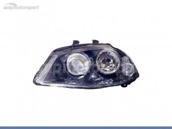 FARO DELANTERO IZQUIERDO XENON PARA SEAT CORDOBA 6L / IBIZA 6L