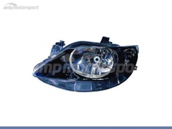 FARO DELANTERO IZQUIERDO PARA SEAT IBIZA 6J