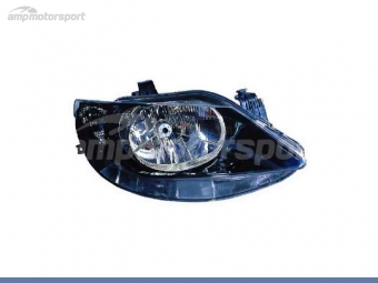 FAROL DIANTEIRO DIREITO PARA SEAT IBIZA 6J