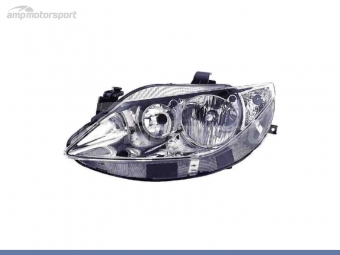 FAROL DIANTEIRO ESQUERDO PARA SEAT IBIZA 6J