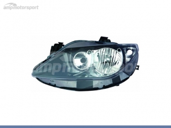 FAROL DIANTEIRO ESQUERDO PARA SEAT IBIZA 6J