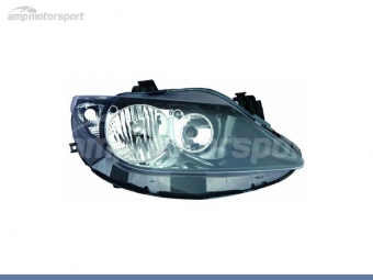 FAROL DIANTEIRO DIREITO PARA SEAT IBIZA 6J