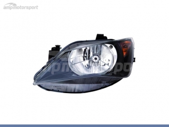 FARO DELANTERO IZQUIERDO PARA SEAT IBIZA 6J