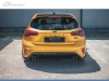 DIFUSOR TRASEIRO FORD FOCUS ST MK4 2018-- LOOK CARBONO