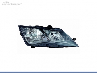 FAROL DIANTEIRO DIREITO PARA SEAT LEON