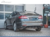 DIFUSOR TRASEIRO FORD MONDEO MK5 2019-- LOOK CARBONO