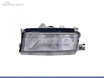 FARO DELANTERO IZQUIERDO CON ANTINIEBLA PARA SKODA OCTAVIA BERLINA / KOMBI