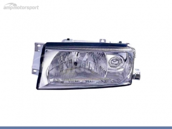 FAROL DIANTEIRO ESQUERDO PARA SKODA OCTAVIA BERLINA / KOMBI