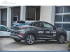 AÑADIDO DE DIFUSOR FORD PUMA 2019-- NEGRO BRILLO