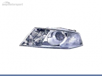 FAROL DIANTEIRO ESQUERDO PARA SKODA OCTAVIA BERLINA / KOMBI